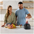 Ninja Stealth IQ Kitchen System Power Blender and Food Processor Black QX401 image NaN