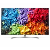 LG 49UK7550PTA 49 Inch 123cm Smart 4K SUHD LED LCD TV hero image