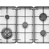 Chef Gas Cooktop GHC937S image NaN