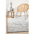 Rug Culture Mayfair Large Ocean Blue Rug 290X200CM - MAY-HUG-OCE-290X200 image NaN