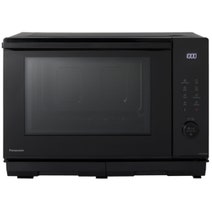 Panasonic 27Ltr Four in One Steam Combination Microwave Oven Black NN-DS59NBQPQ hero image