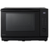 Panasonic 27Ltr Four in One Steam Combination Microwave Oven NN-DS59NBQPQ image NaN
