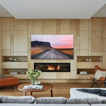 LG 75 Inch QNED99 8K Smart QNED TV 75QNED99SQB hero image