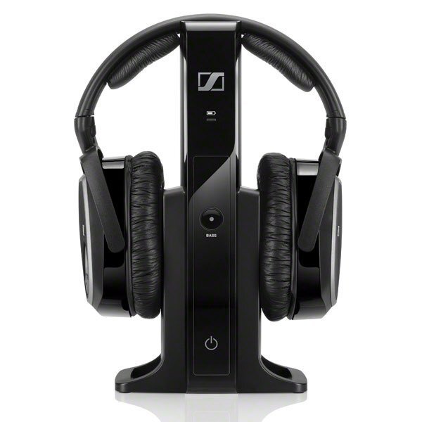 Rs 165 Sennheiser Rs 150 Sennheiser RS 165 Digital Wireless