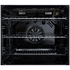Euromaid 54cm Freestanding Electric Oven with Ceramic Cooktop Black EFS54RC-DCB image NaN