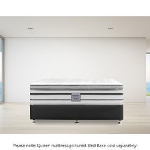 SleepMaker Dorset Plush Cloud Top Deep Mattress Long Single L99158TM hero image