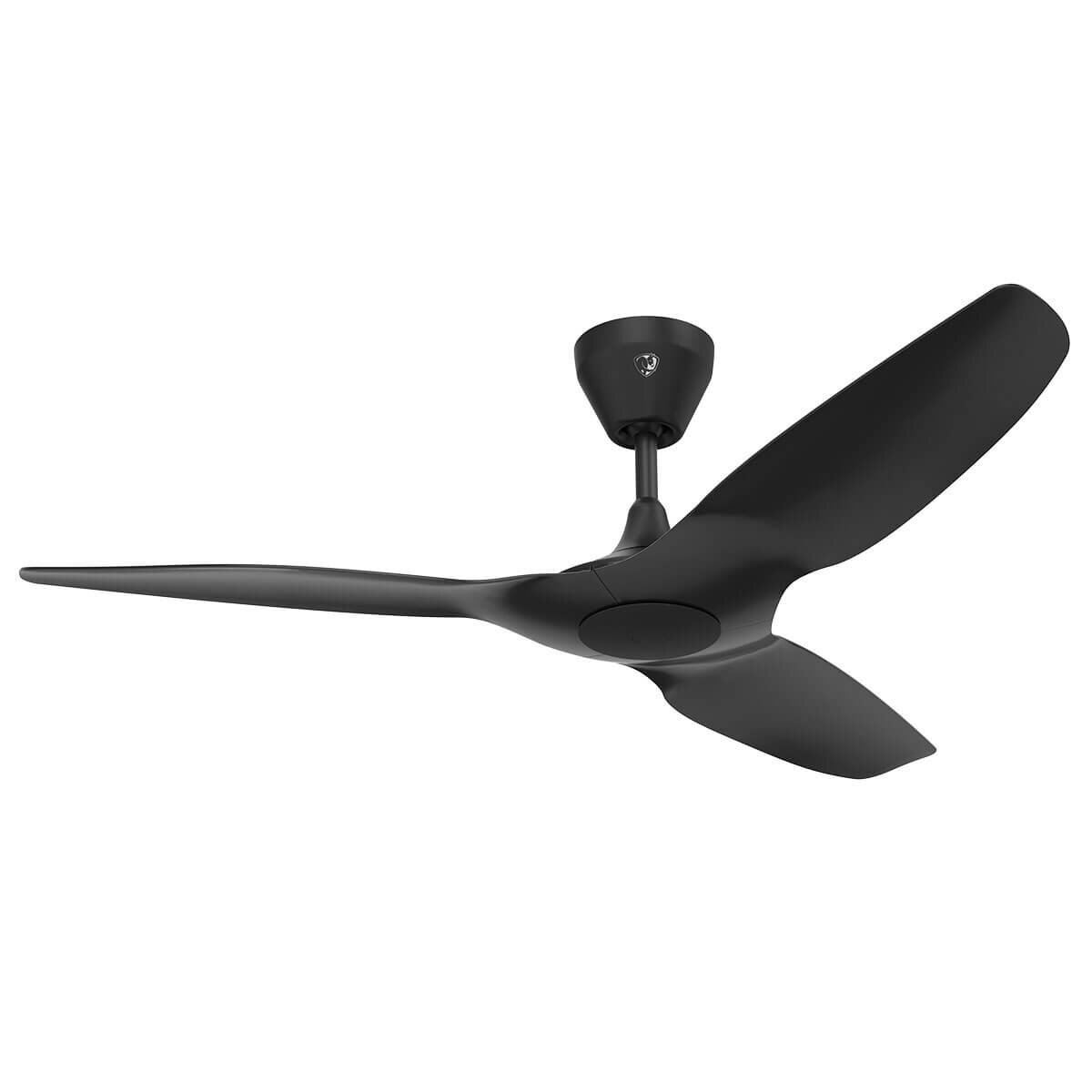 Big Ass Fans Haiku L 1.3m Universal Profile Ceiling Fan with 1270mm Downrod and Light Black FR127C-U1H02-BL-9 hero image