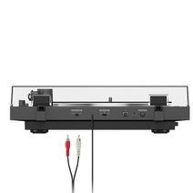 Sony Bluetooth Turntable with Auto Playback PSLX3BT hero image