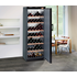Liebherr 195 Bottle Wine Storage Cabinet WKB4611 image NaN