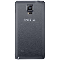 Samsung SM-N910G Galaxy Note 4 Smart Phone - Black hero image