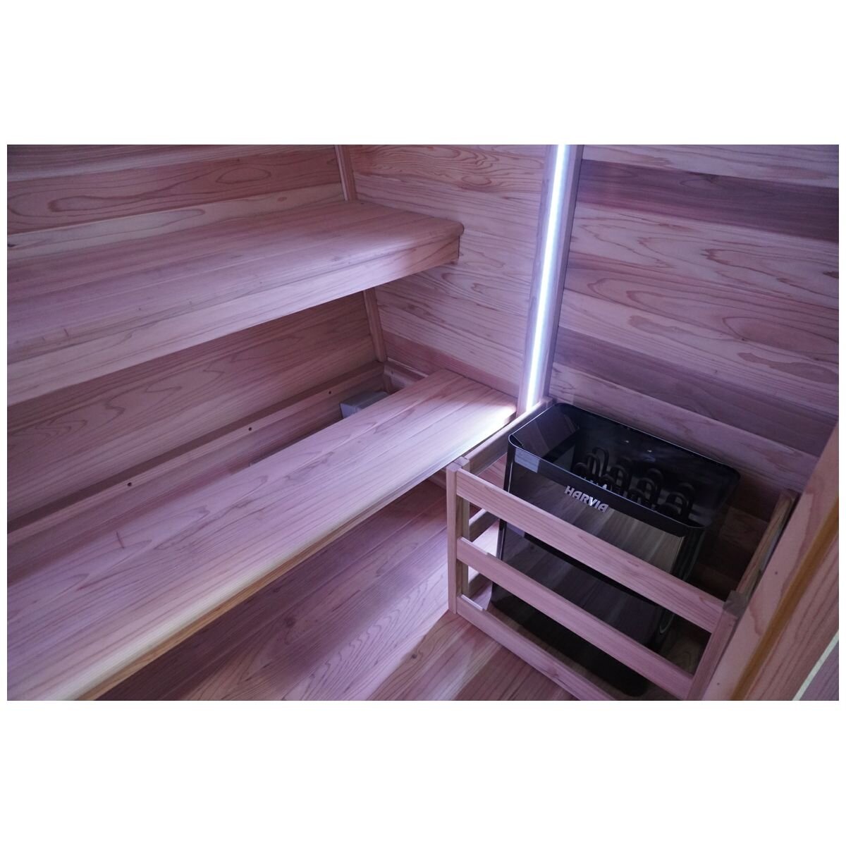 Revel Solaris 3-4 Person Traditional Cabin R-TR-CABIN-3P hero image