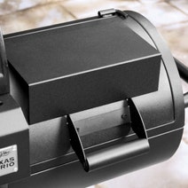 Char-Griller Texas Trio Freestanding BBQ CG3070 hero image