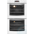 600mm/60cm Westinghouse Electric Wall Oven PDP794W image NaN