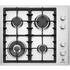 Electrolux EHG643SA 60cm Natural Gas Cooktop image NaN