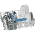 Bosch SMS63M38AU Serie 6 Dishwasher image NaN
