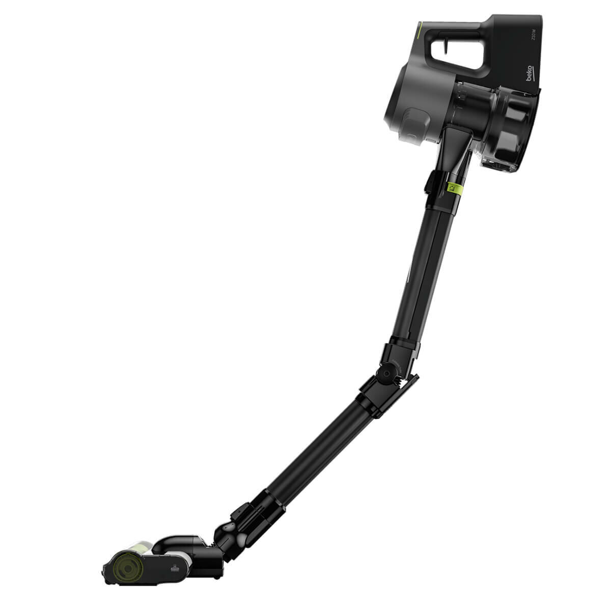 Vax blade 2 28.8 deals v handstick vacuum cleaner review