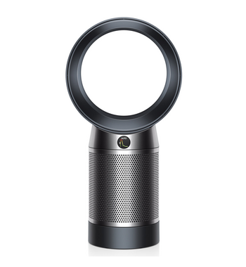 Dyson DP04BN Pure Cool Desk Fan 249247 01 Appliances Online