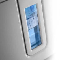 Delonghi 25L AriaDry Compact Dehumidifier DDS25 hero image