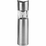 Cole & Mason Penrose Electronic Inverta Mill Stainless Steel 31204 hero image