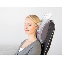 Beurer MG295 Shiatsu Seat Cover hero image