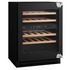 Vintec 31 Bottle Integrated Dual Zone Wine Fridge VWD820SAP-X image NaN