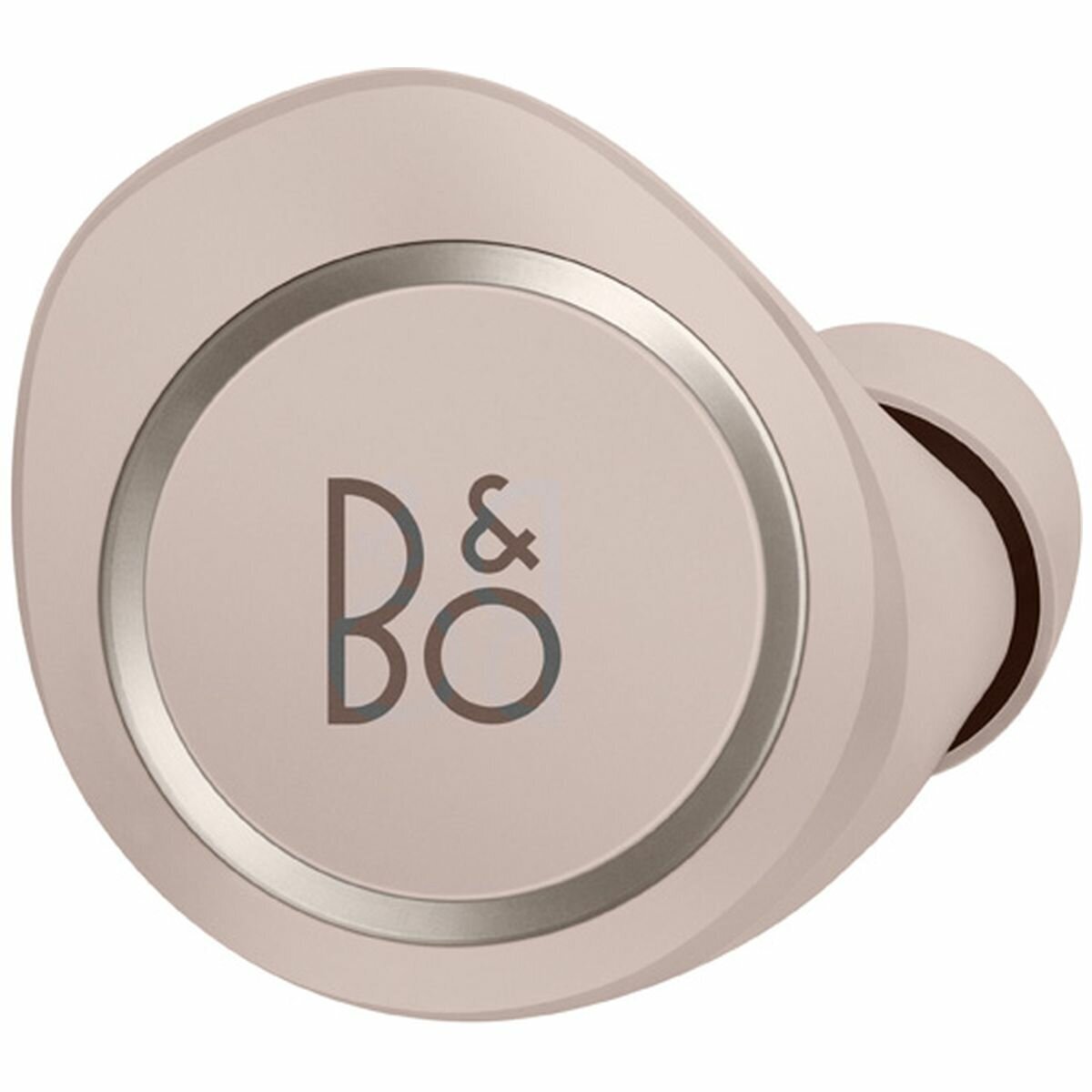 B&O BeoPlay E8 2.0 True Wireless In-Ear Headphones Limestone 244341 hero image