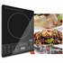 SOGA Portable Induction Cooktop SG-ELECCT image NaN