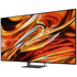 Sony 55 Inch Bravia 7 II True RGB 4K AI Google TV with Gemini K55XR70M2 [2026] image NaN