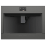 Fisher & Paykel Series 9 60cm Minimal Built-In Coffee Maker EB60MSG1 hero image