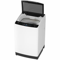 CHiQ 8kg Top Load Washing Machine WTL80W hero image
