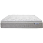 Sealy Laynee Plush Mattress King Single LAY-PLU-KSG hero image