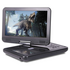 Laser DVD-PT-10C Portable DVD Player with Bonus Pack image NaN