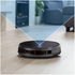 MyGenie V-MAX 3000 Wi-Fi Robotic Vacuum Cleaner 10003787 image NaN