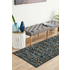 Rug Culture Oxford Large Navy Rug 400X80CM - OXF-436-NAV-400X80 image NaN