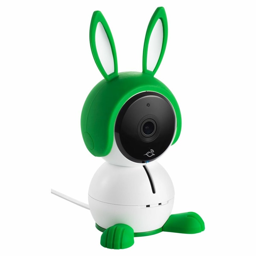 Arlo Baby 1080p Full HD Wireless Monitoring Camera ABC1000