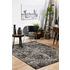 Rug Culture Evoke Medium Charcoal Rug 230X160CM - EVO253CHAR230X160 image NaN