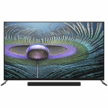 Sony 85 Inch Z9J Master Series 8K HDR Smart Google TV XR85Z9J hero image