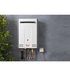 Rinnai N/G 26 Ltr Continuous Flow 50°C Hot Water System INF26TN50M image NaN