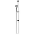 Rogerseller Tonic Shower on Integrated Rail - Chrome 3506003901 image NaN