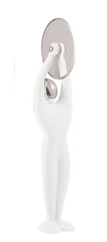 Bugatti 3-piece Gym Set - White 32-7089-AC1U hero image