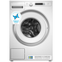 ASKO Classic 8kg Steel Seal Washing Machine-White W1084WAU image NaN