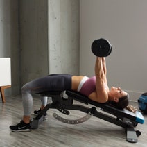 ProForm Adjustable Utility Bench PFBE19720 hero image