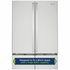 Westinghouse 541L French Door Frost Free Fridge WQE6000SB image NaN