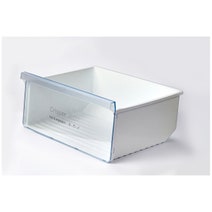 CHiQ 348L Top Mount Fridge White CTM348NW5E hero image