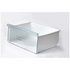 CHiQ 348L Top Mount Fridge White CTM348NW5E image NaN
