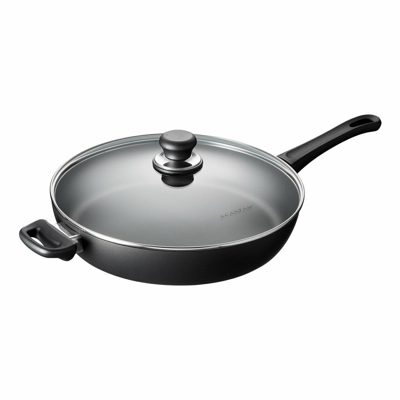 Scanpan 32cm Classic 4L Saute Pan 17232 hero image