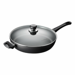 Scanpan 32cm Classic 4L Saute Pan 17232 hero image