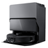 Roborock S8 MaxV Ultra Robotic Vacuum Cleaner Black RR-S8MVU52-03-BLK image NaN
