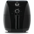 Sunbeam Copper Infused Duraceramic Air Fryer Black AFP4000BK image NaN