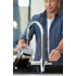 Insinkerator Multitap 3n1 J-Shape Chrome 3003JC image NaN